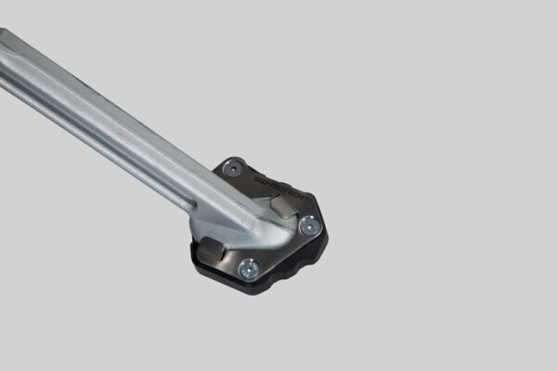 군토,[SW모텍] 트라이엄프 타이어 900, GT, Pro (19-) 사이드스탠드 풋 익스텐션 - STS.11.953.10001