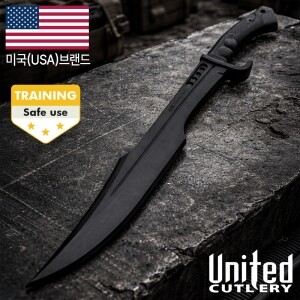 [유나이티드 커틀러리] 혼슈 스파르탄 트레이닝 스워드 나이프