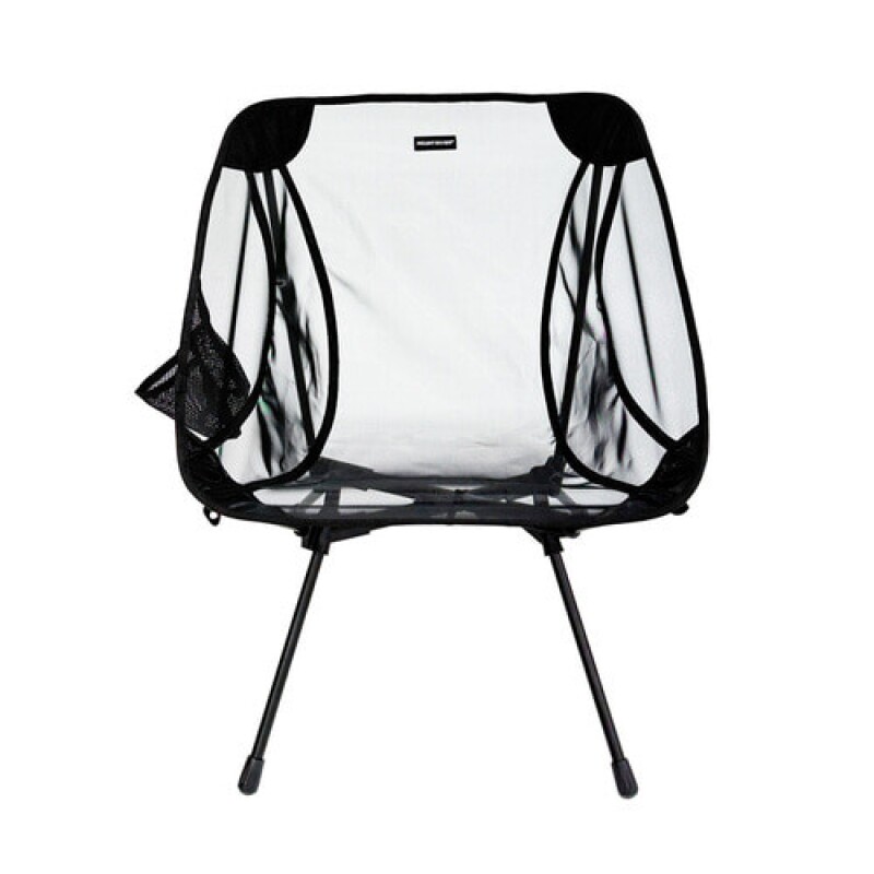 군토,[마운트리버] 엑스-체어용 블랙 메쉬스킨