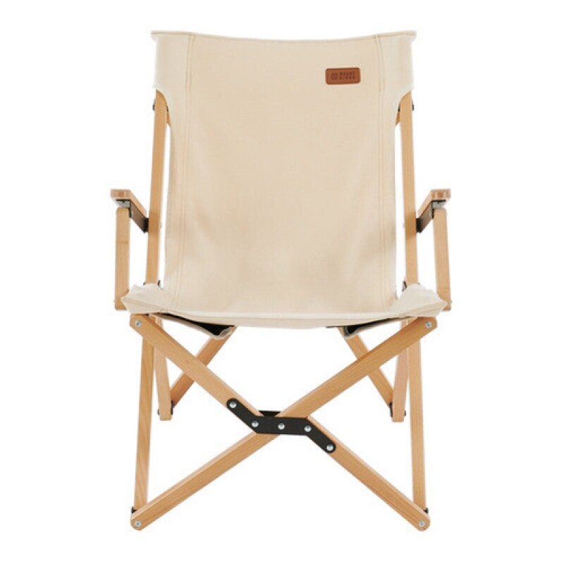 군토,[마운트리버] 마리 체어 - 아이보리