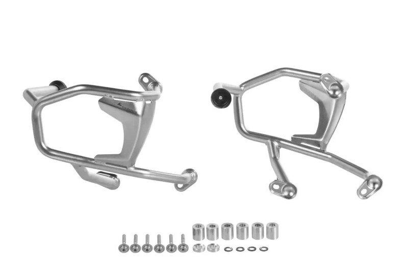 군토,[투라텍] BMW R1300GS, ADV 엔진 크래쉬바 - 01-035-5160-0, 01-035-5162-0