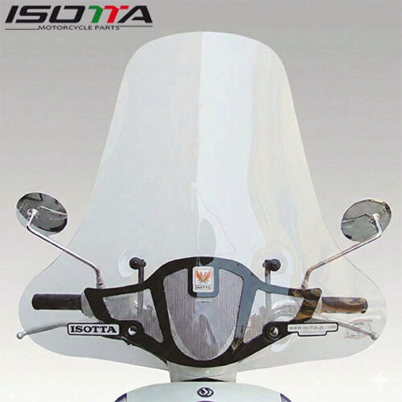 군토,[이소타] SYM 미오 Mio, 혼다 벤리, 야마하 큐빅스 롱 윈드스크린 - E85