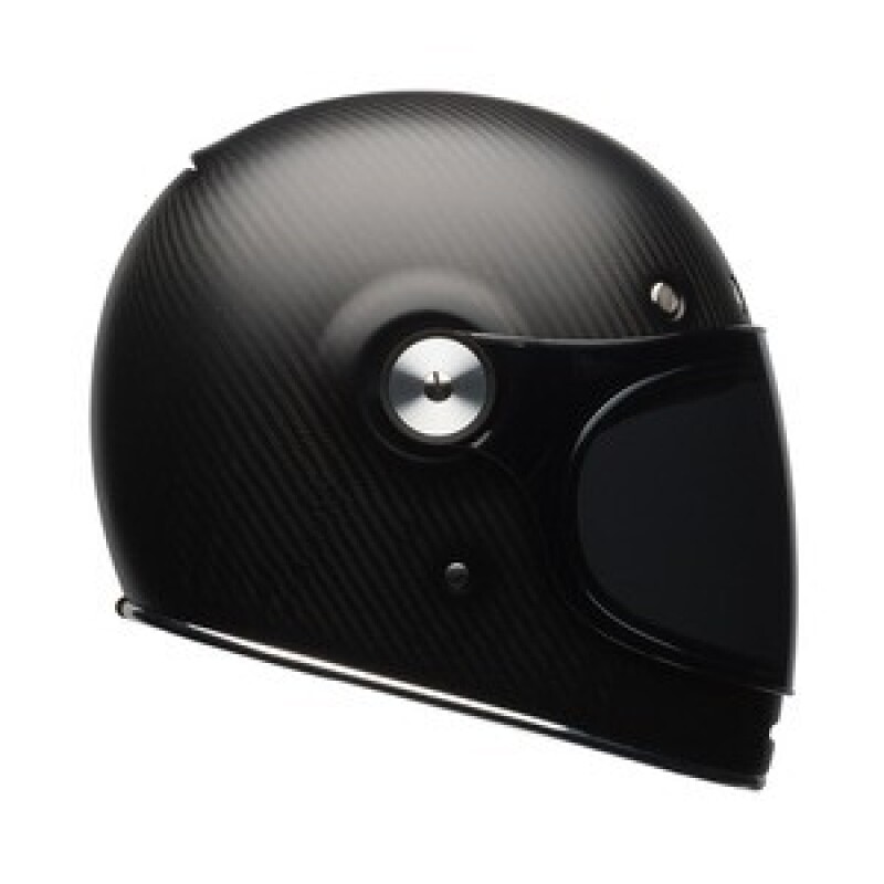 군토,[BELL] 벨 불릿 카본 풀페이스 헬멧 - 무광블랙