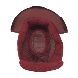 [BELL] 벨 불릿 헬멧 탑 헤드 라이너 - 옥스블러드