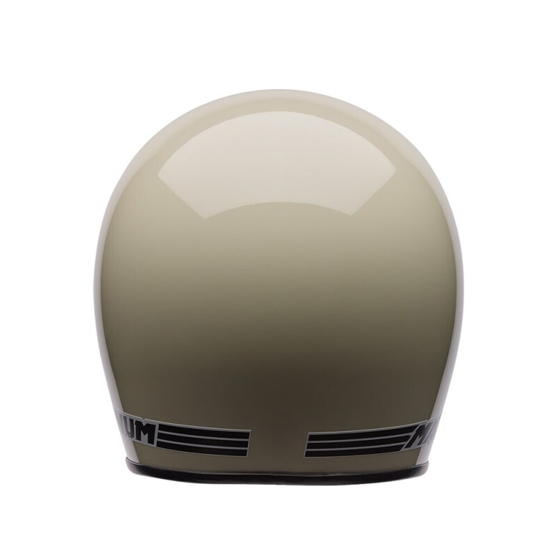 군토,[BELL] 벨 매그넘 CRF 클래식 오픈페이스 헬멧 - 빈티지화이트