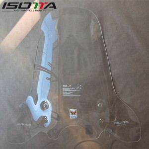 [이소타] 혼다 슈퍼커브110 (18-26) 롱 윈드스크린 (68cm) - WA-015