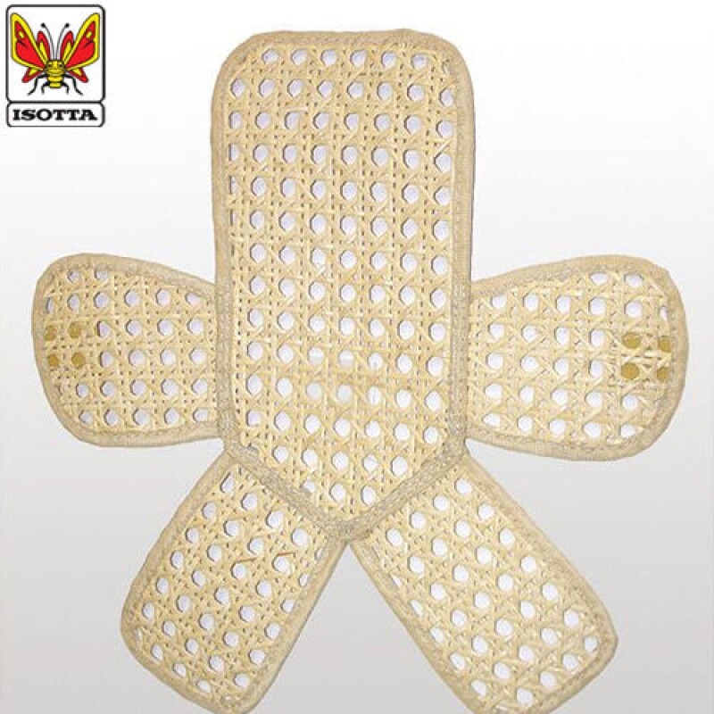 군토,[이소타] 통기성 라탄 헬멧 내피 라이너 - AC34