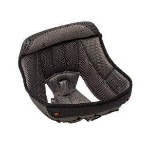 [BELL] 벨 퀄리파이어 디럭스 헬멧 탑 헤드 라이너