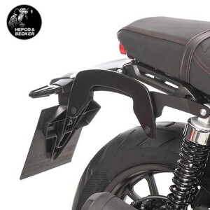 [햅코앤백커] 혼다 GB350S (25-26) C-BOW 사이드백 브라켓 - 6309554 00 01