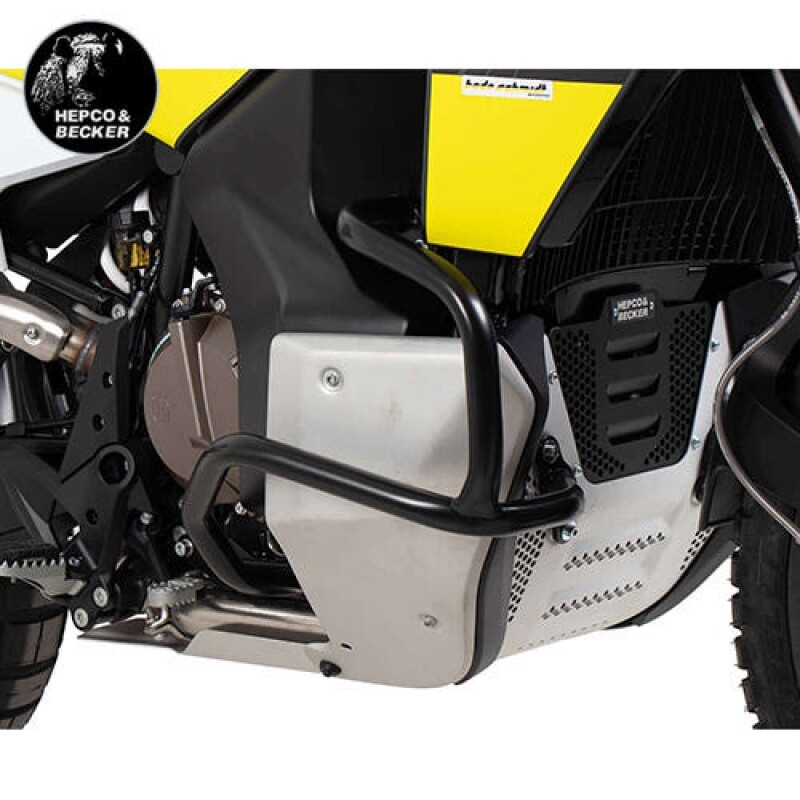 군토,[햅코앤백커] 허스크바나 노든901, KTM 790 ADV 엔진가드 - 5017634 00 01
