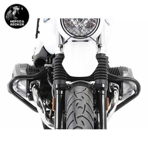 [햅코앤백커] BMW 알나인티 어반GS (17-23) 엔진가드 - 5016504 00 01