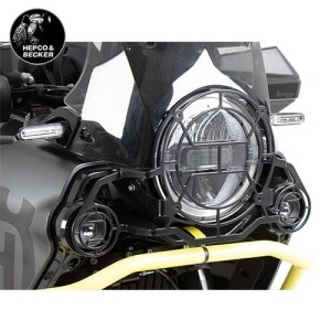 [햅코앤백커] 허스크바나 노든901 노든 (22-26) 헤드라이트 가드 그릴 - 7017634 00 01