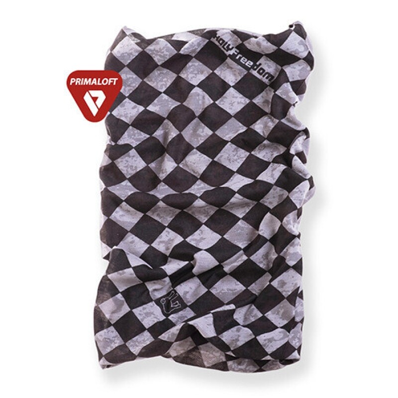 군토,[홀리프리덤] 튜브 마스크 프리마로프트 버프 - 불릿