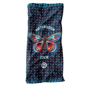 [홀리프리덤] 튜브 마스크 드라이 키퍼 버프 - 파르팔라