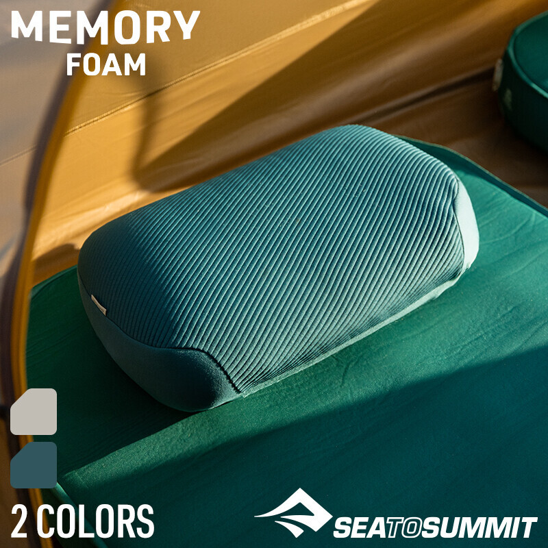 군토,[씨투써밋] 메모리 럭스 필로우 LG 베개