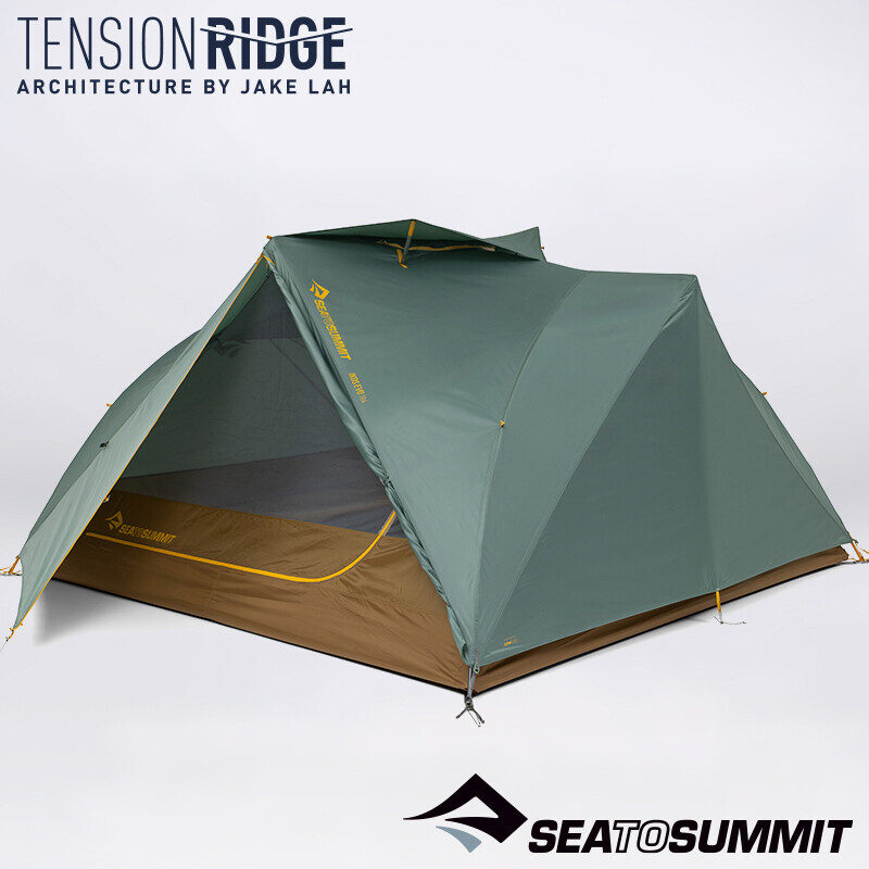 군토,[씨투써밋] 아이코스 에보 TR4 텐트