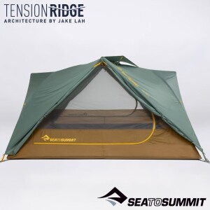 [씨투써밋] 아이코스 에보 TR4 텐트