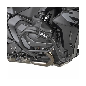 [지비] GIVI BMW R1300R, R1300RS (25-26) 하단 엔진가드 - TN5152