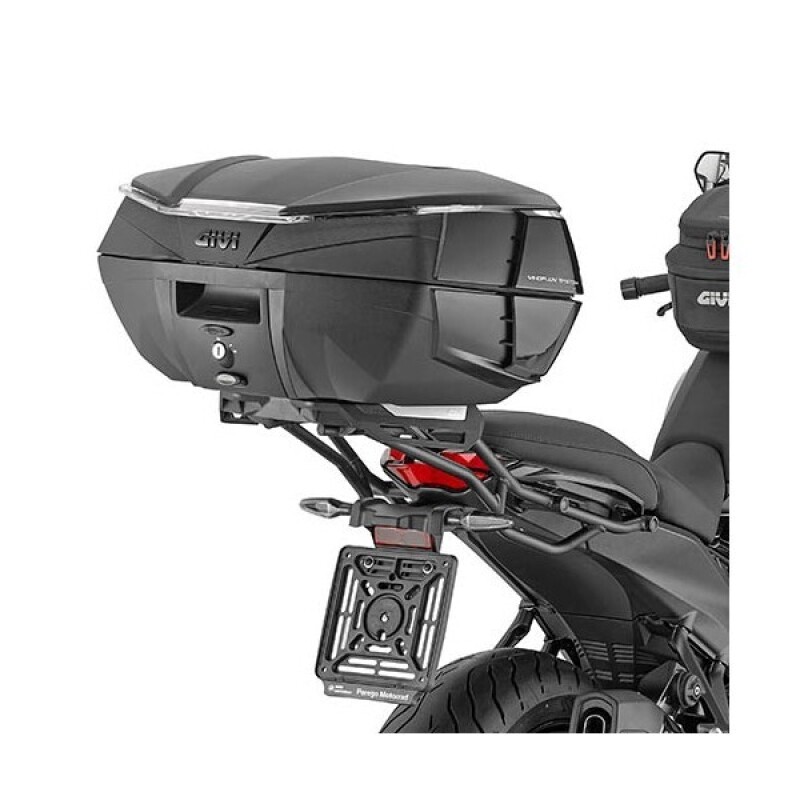 군토,[지비] GIVI BMW R1300R, R1300RS (25-26) 탑케이스 브라켓 - SR5152