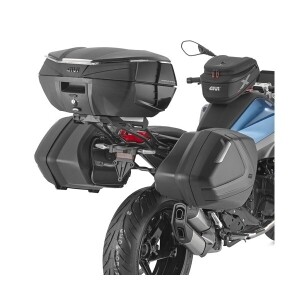 [지비] GIVI BMW R1300R, R1300RS (25-26) V35, V37 사이드케이스 브라켓 - PLX5152