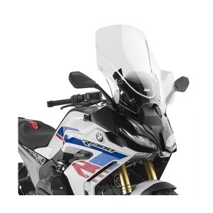 [지비] GIVI BMW R1300RS (25-26) 롱 윈드스크린 클리어 - D5152ST