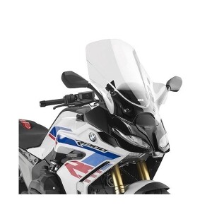 [지비] GIVI BMW R1300RS (25-26) 롱 윈드스크린 클리어 - D5152ST