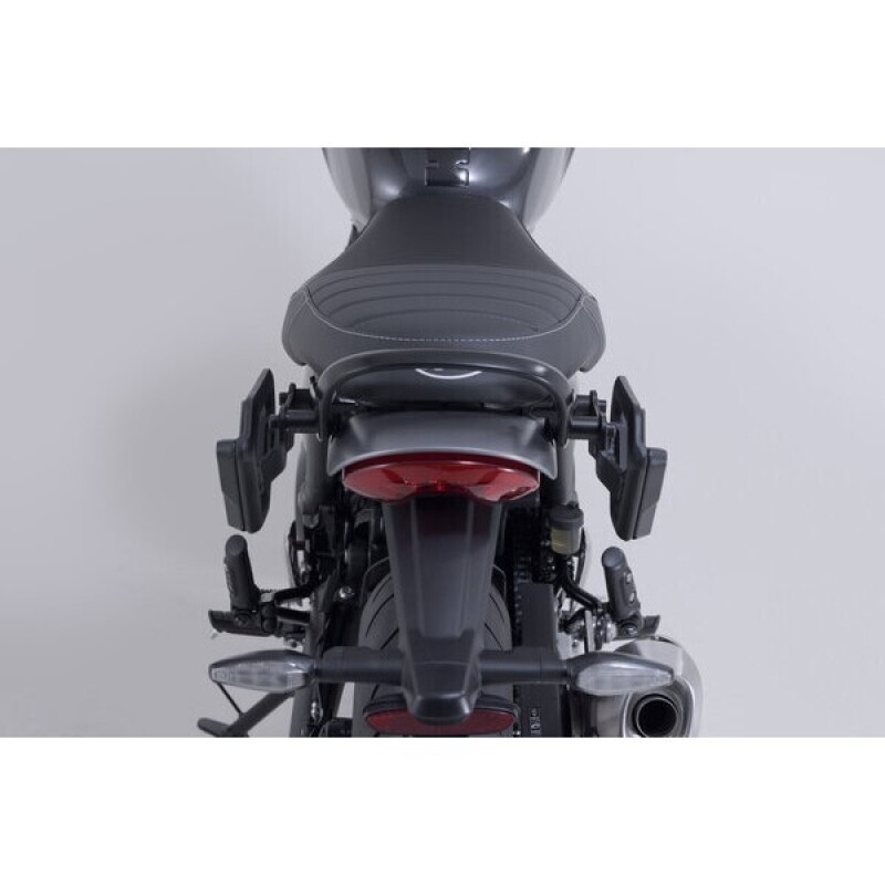 군토,[SW모텍] 트라이엄프 스피드 400, 스크램블러 400 (23-26) V-LOC 레전드기어 사이드캐리어 브라켓 - VMC.11.616.10000(좌), 11000(우)