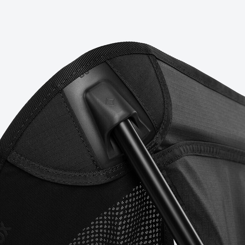 군토,[헬리녹스] 선셋체어 (re) - 블랙아웃 에디션