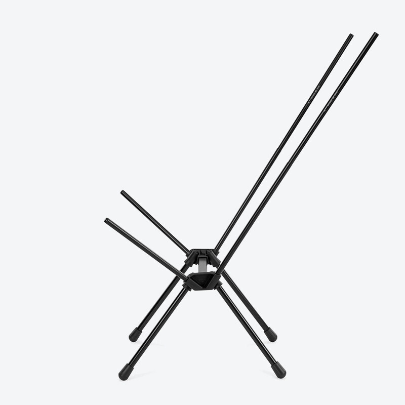 군토,[헬리녹스] 선셋체어 (re) - 블랙아웃 에디션