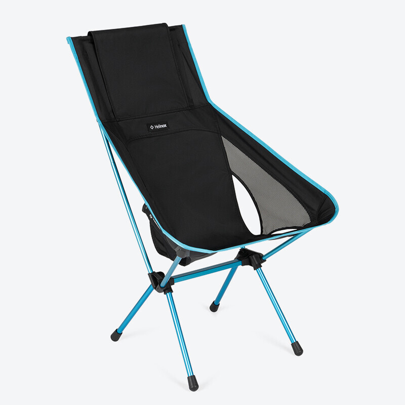 군토,[헬리녹스] 선셋체어 (re) - 블랙