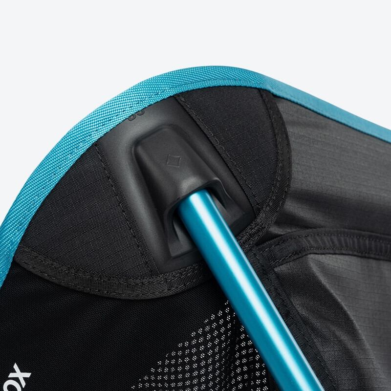 군토,[헬리녹스] 선셋체어 (re) - 블랙