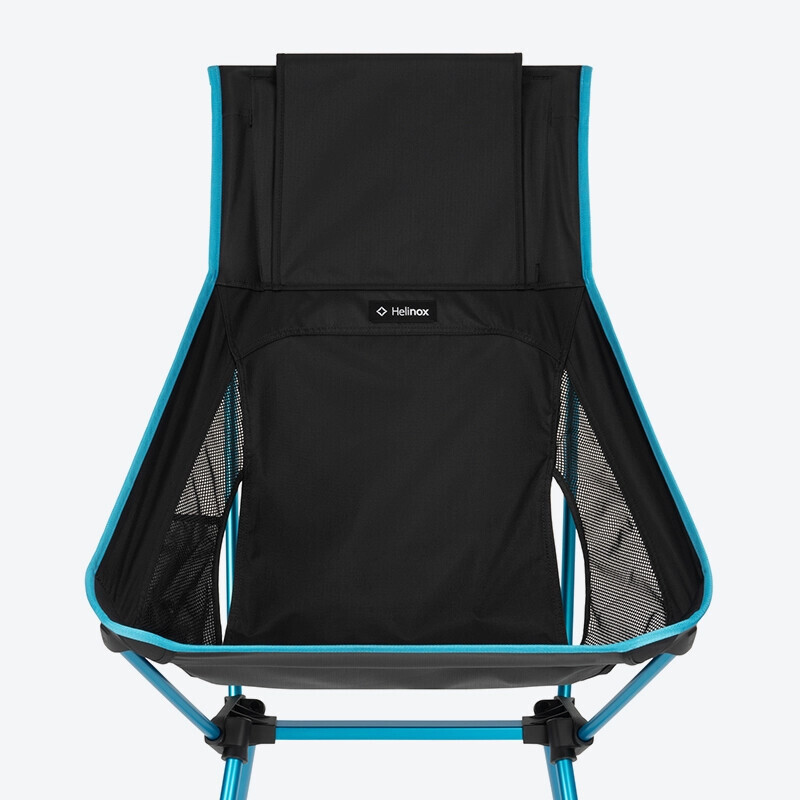 군토,[헬리녹스] 선셋체어 (re) - 블랙