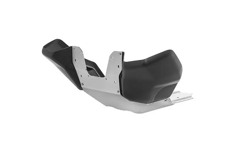 군토,[투라텍] KTM 790 Adv, 790 Adv R (-22) 랠리 에보 엔진 프로텍터 - 01-372-5141-0