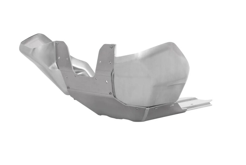 군토,[투라텍] KTM 790 Adv, 790 Adv R (-22) 랠리 에보 엔진 프로텍터 알루미늄 - 01-372-5135-0