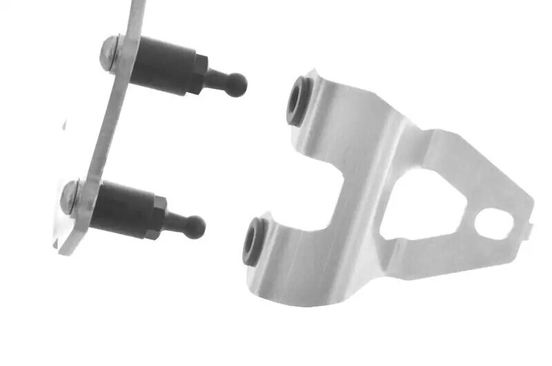 군토,[투라텍] BMW F800GS, ADV, F650GS(Twin), F700GS 퀵릴리즈 헤드라이트 가드 - 01-048-5090-0