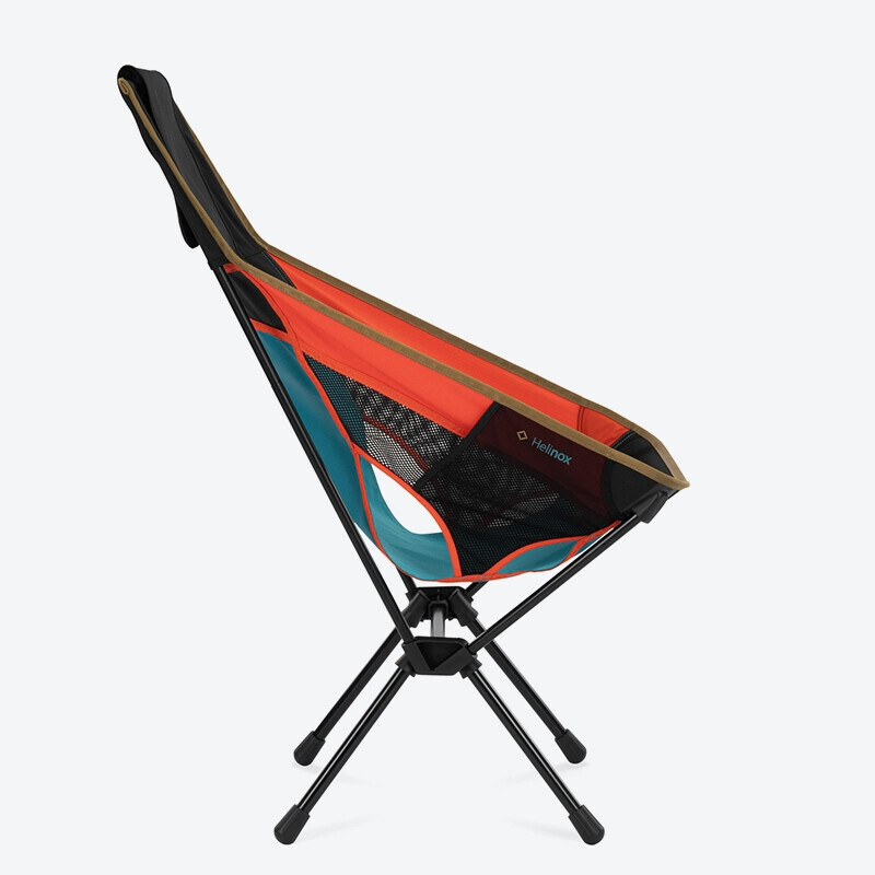 군토,[헬리녹스] 체어원 하이백 (re) - 헤리티지 멀티 블록 캠핑 의자
