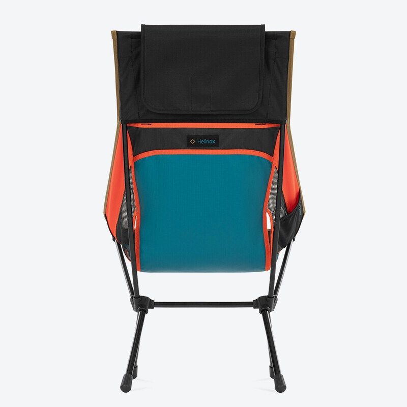 군토,[헬리녹스] 체어원 하이백 (re) - 헤리티지 멀티 블록 캠핑 의자