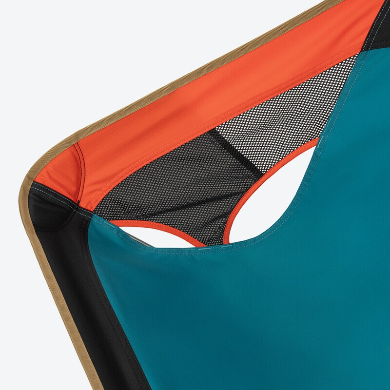 군토,[헬리녹스] 체어원 하이백 (re) - 헤리티지 멀티 블록 캠핑 의자