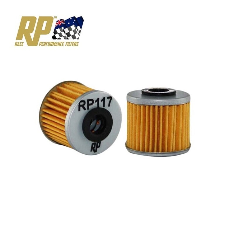 군토,[레이스퍼포먼스] RP117 변속기 DCT 필터 - 혼다 아프리카트윈 DCT (CRF1000L, CRF1100L)