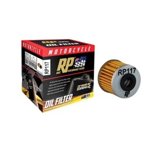 [레이스퍼포먼스] RP117 변속기 DCT 필터 - 혼다 인테그라700, 750