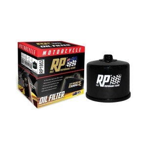 [레이스퍼포먼스] RP1953 엔진오일필터 - 로얄엔필드 샷건650