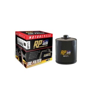 [레이스퍼포먼스] RP171 엔진오일필터 - 할리데이비슨 소프테일 (Softail) 시리즈