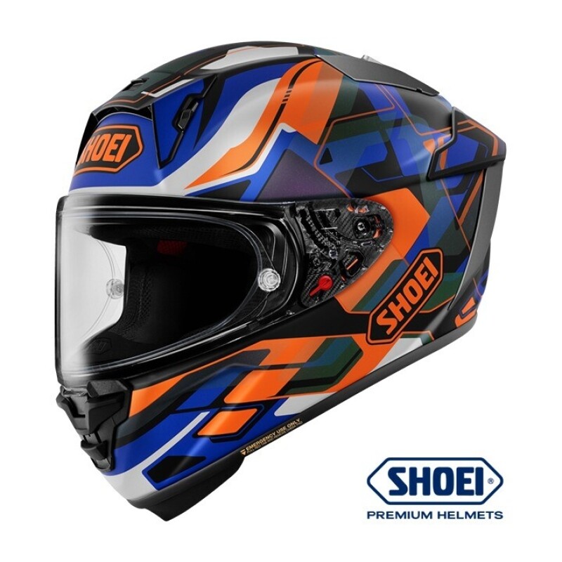 군토,[쇼에이] X-15 밸리온 TC-8 헬멧 (X-15 VALION TC-8)