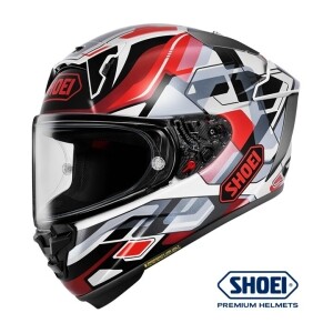 [쇼에이] X-15 밸리온 TC-1 헬멧 (X-15 VALION TC-1)