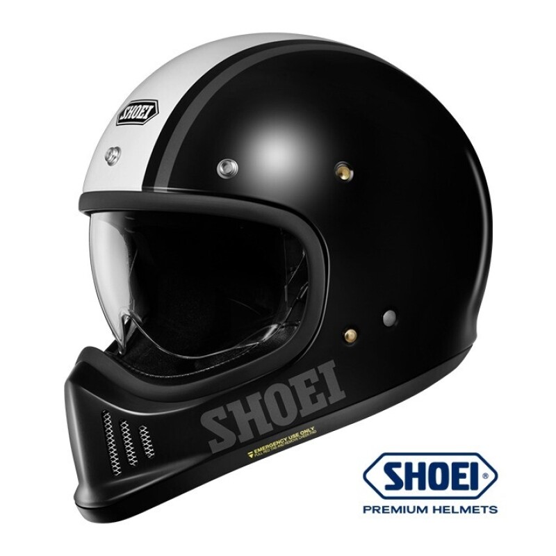 군토,[쇼에이] EX-ZERO 어드벤처 TC-5 클래식 풀페이스 헬멧 (EX-ZERO AVENTURE TC-5)