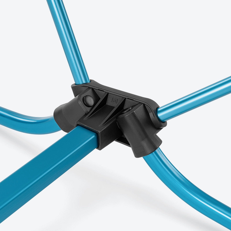 군토,[헬리녹스] 비치체어 메쉬 (re) - 블랙