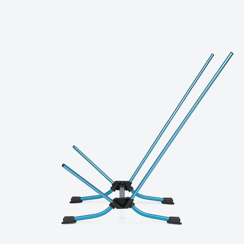 군토,[헬리녹스] 비치체어 메쉬 (re) - 블랙