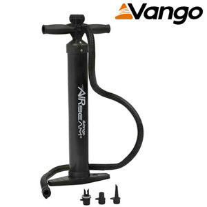 [반고] 에어빔 에어 펌프