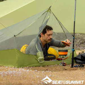 [씨투써밋] 이스캐피스트 메쉬 버그 쉘터 MD 타라곤