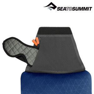 [씨투써밋] 폼 코어 필로우 RG 네이비 블루 베개